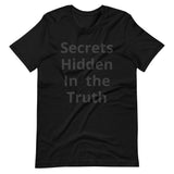 Secrets In the Truth