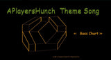 APlayersHunch Theme   BASS PAVMC
