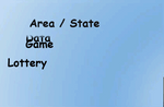 California Lottery Analysis Reports